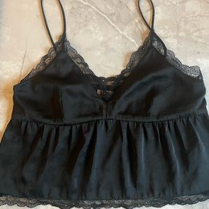 Aritzia Little Moon camisole